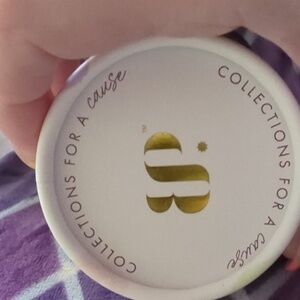 Bomb party mental health awareness ring size 9.
